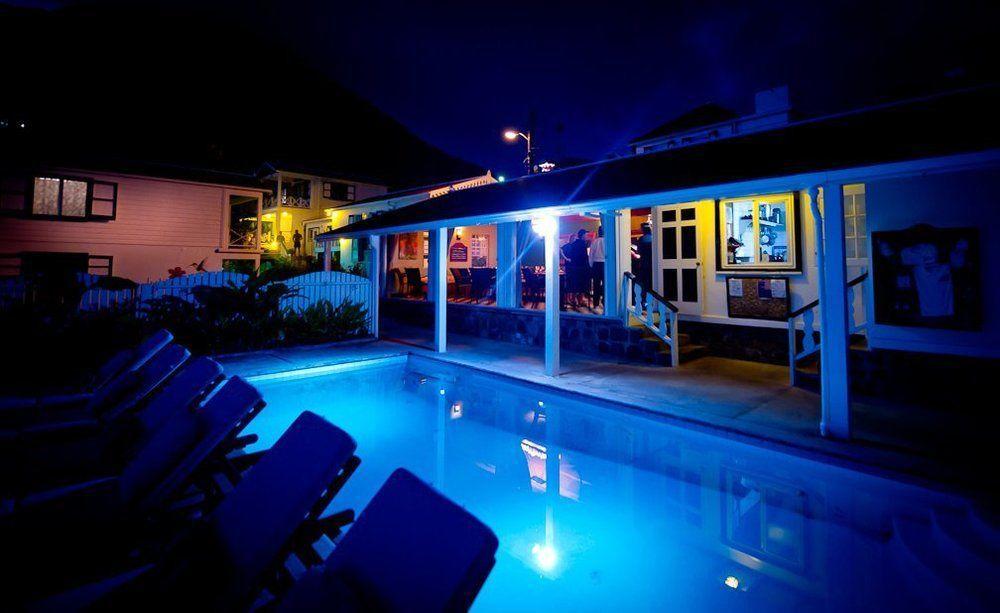 Juliana'S Hotel Windward Side Екстер'єр фото