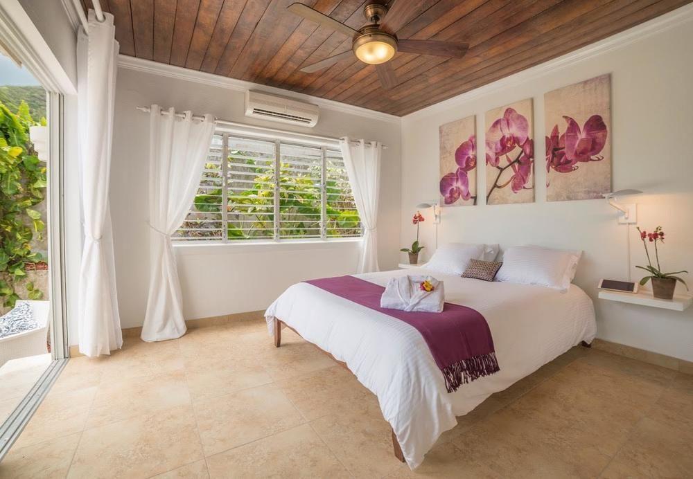 Juliana'S Hotel Windward Side Екстер'єр фото