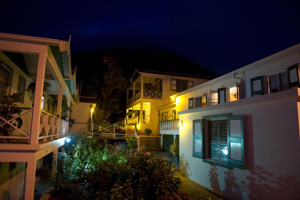 Juliana'S Hotel Windward Side Екстер'єр фото