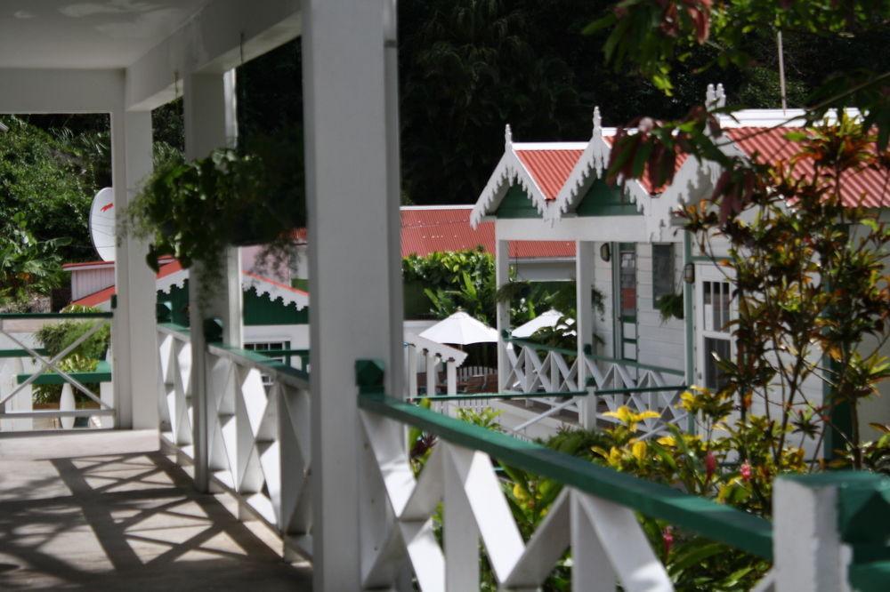 Juliana'S Hotel Windward Side Екстер'єр фото